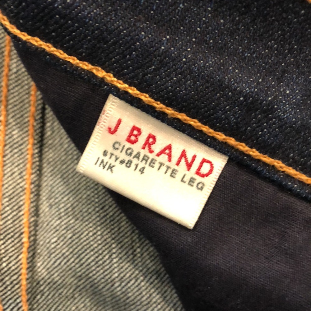 J BRAND - Picture 8 of 8